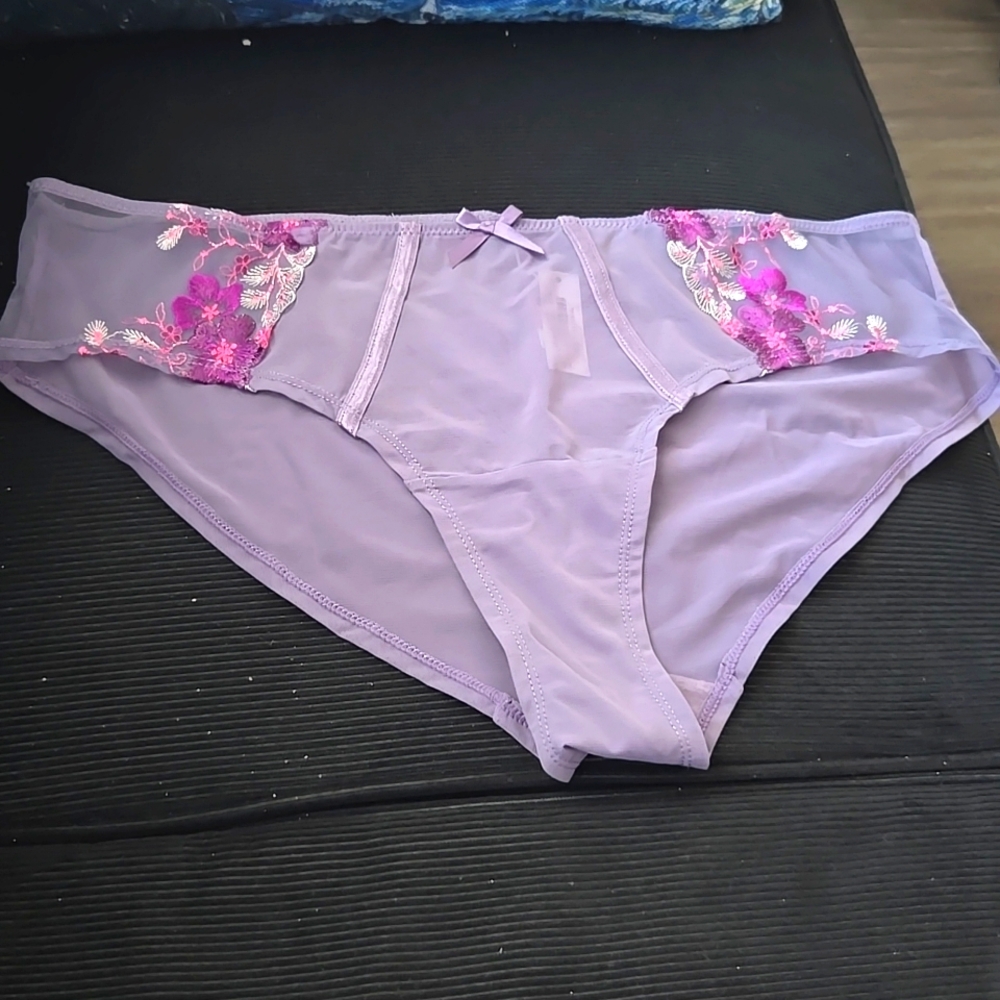 Adore me panties